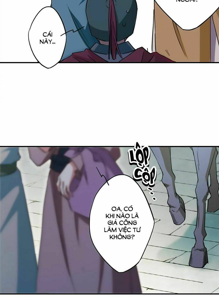 Thượng Quốc Phú Chi Thiên Đống Tuyết: Chapter 53