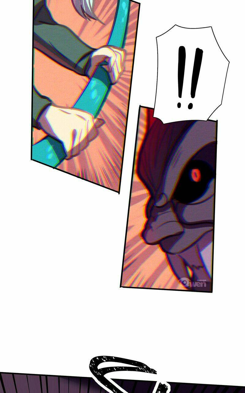 Lời Nguyền Lalin: Chapter 19