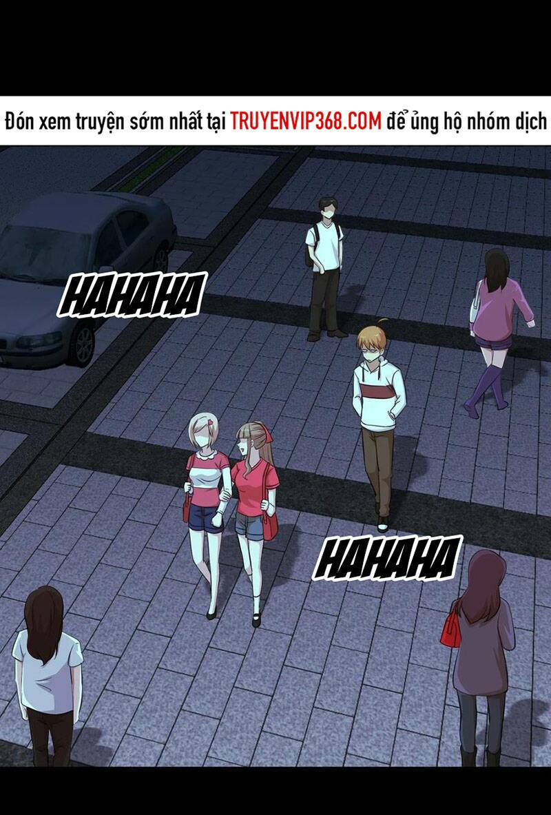 Đai Ca Trở Lại Tuổi 16: Chapter 172