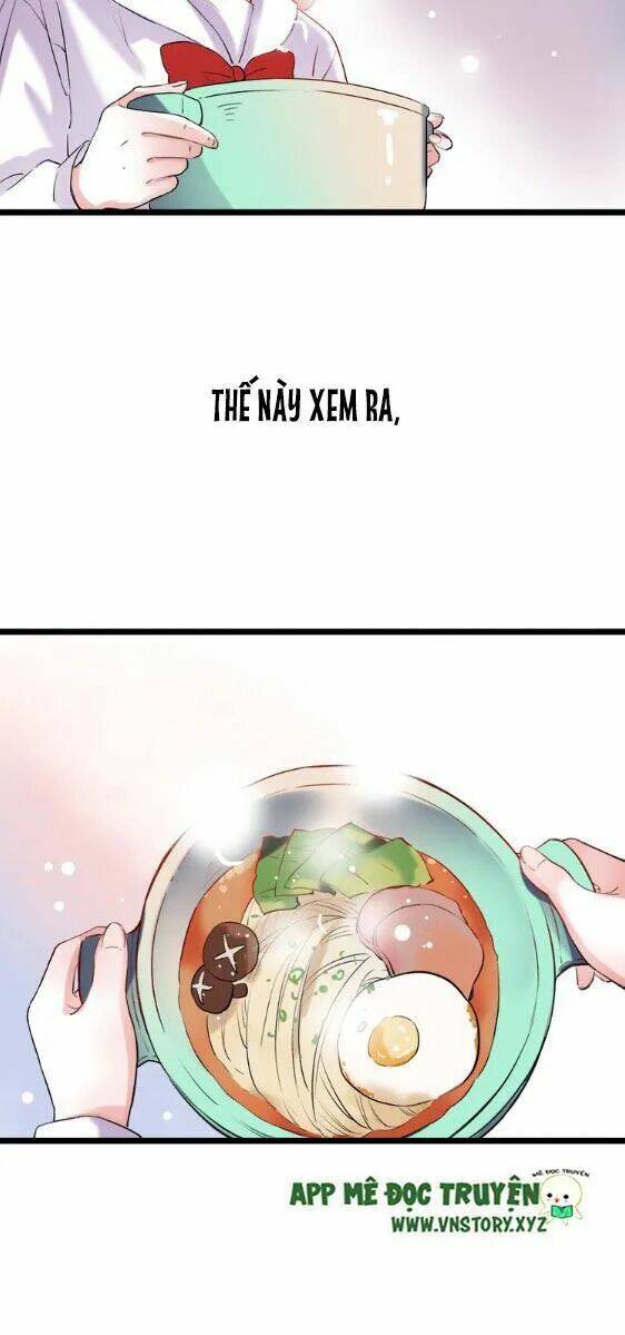 Trạch Thượng Tịch Mịch Huỳnh Hỏa: Chapter 27