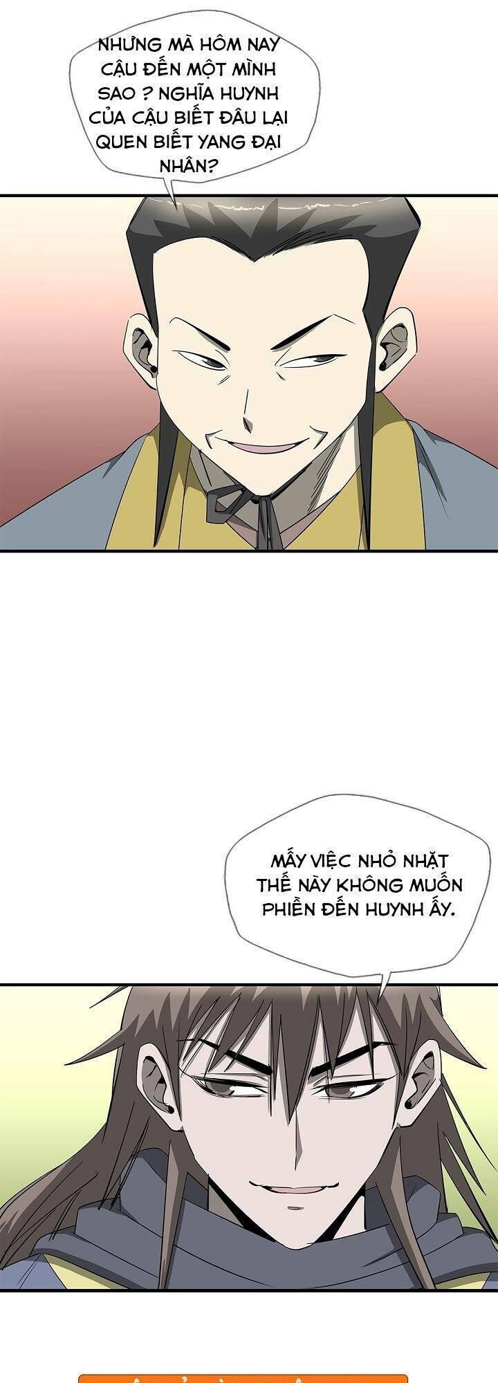 Cuồng Long: Chapter 56