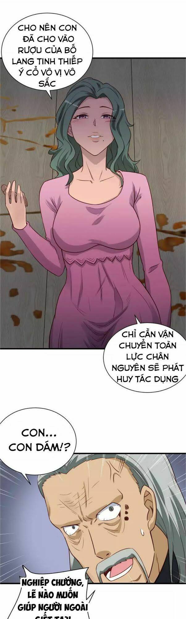 Hệ Thống Tu Tiên Mạnh Nhất: Chapter 92