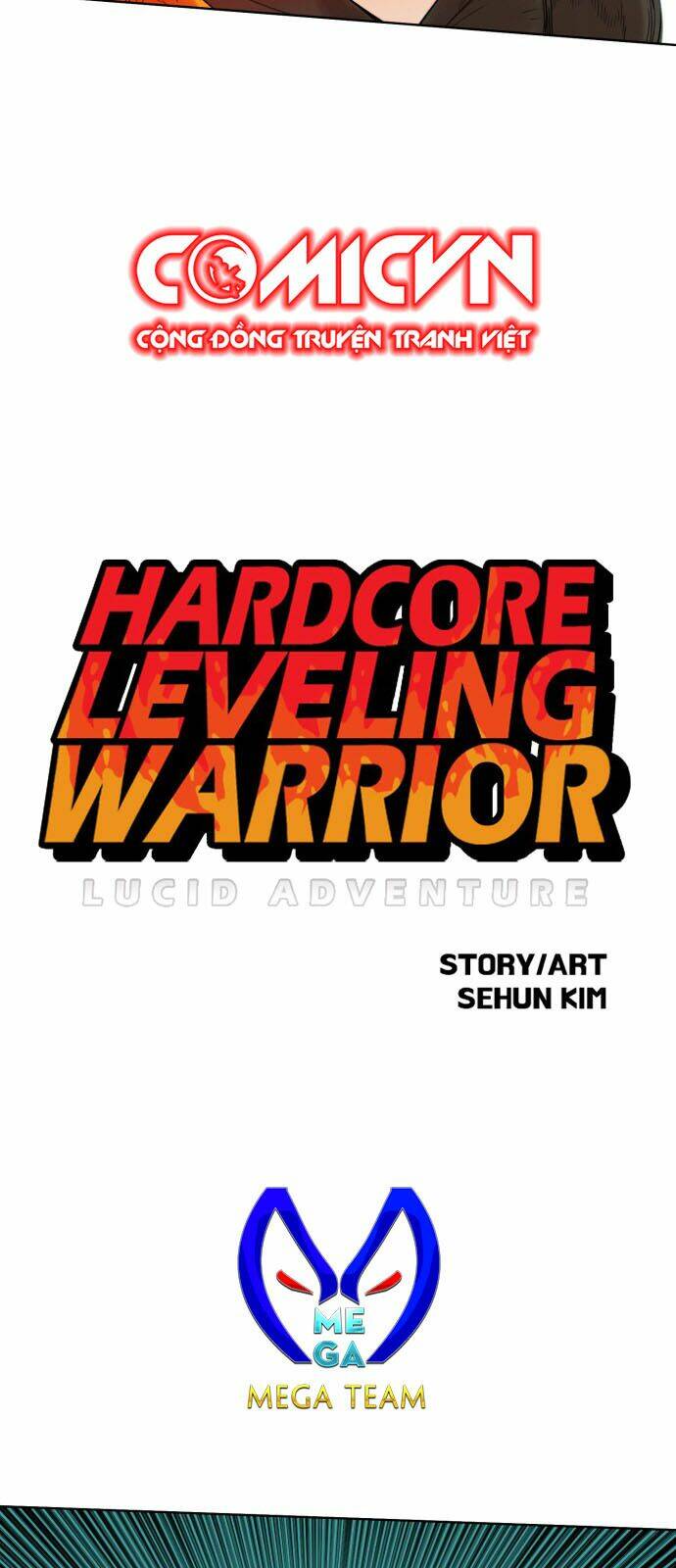 Hard Core Leveling Warrior: Chapter 168