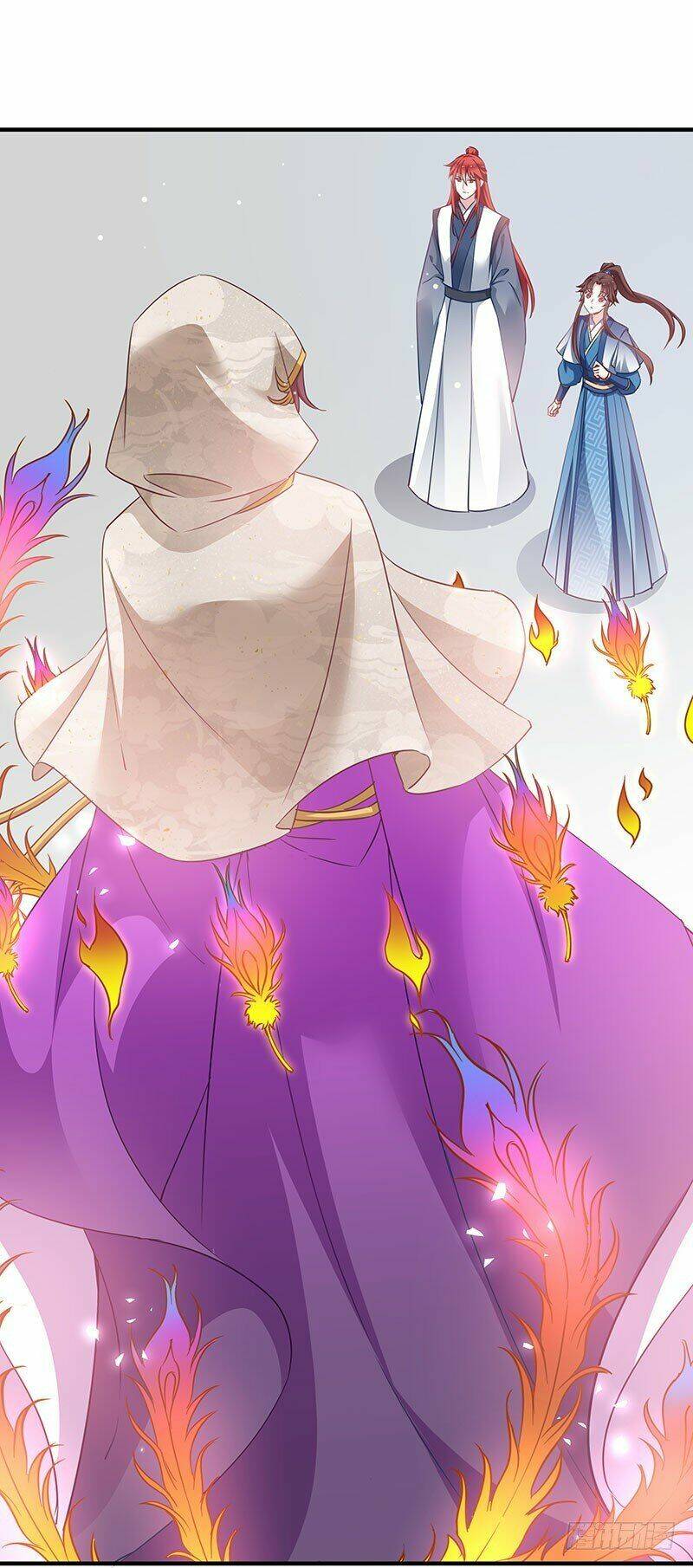 Trò Chơi Trừng Phạt: Chapter 64