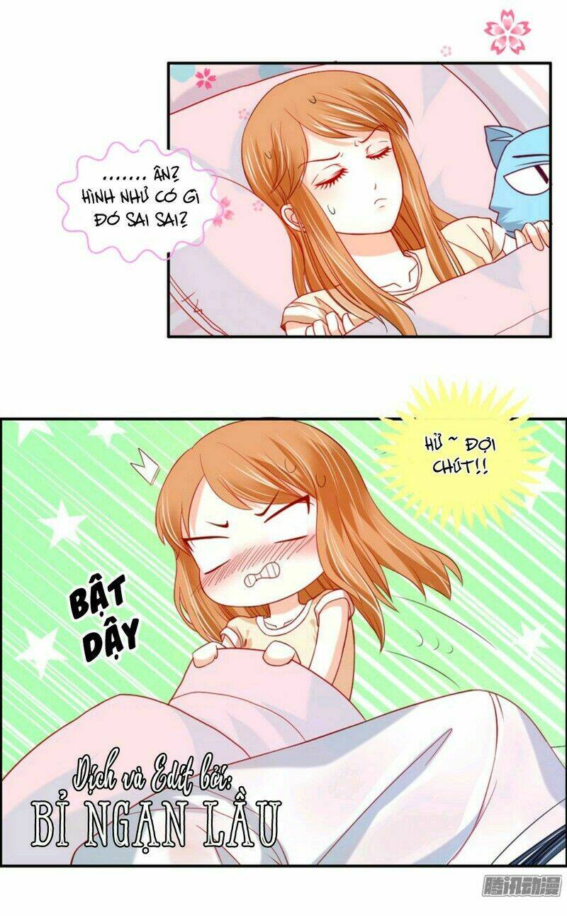 Ma Vương Đại Nhân Đi Thông Thả: Chapter 21