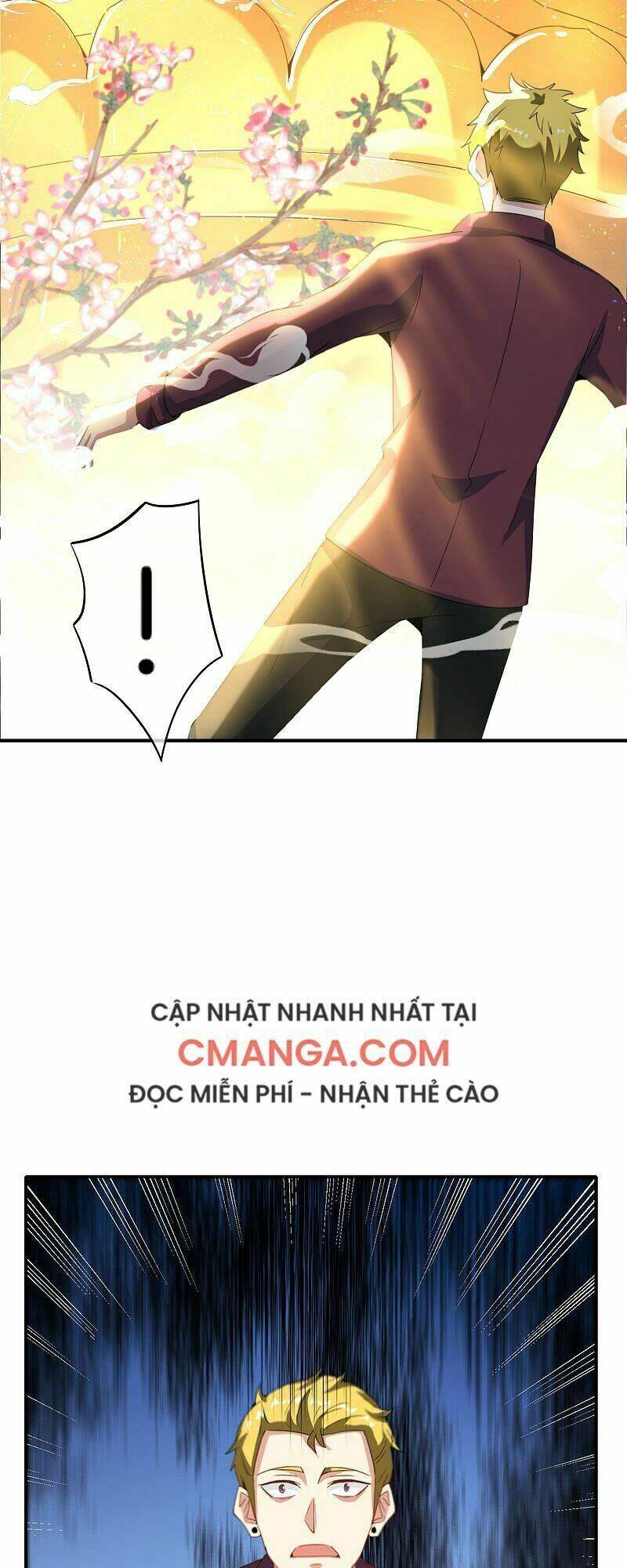 Vòng Bạn Bè Mạnh Nhất Của Tiên Giới: Chapter 68