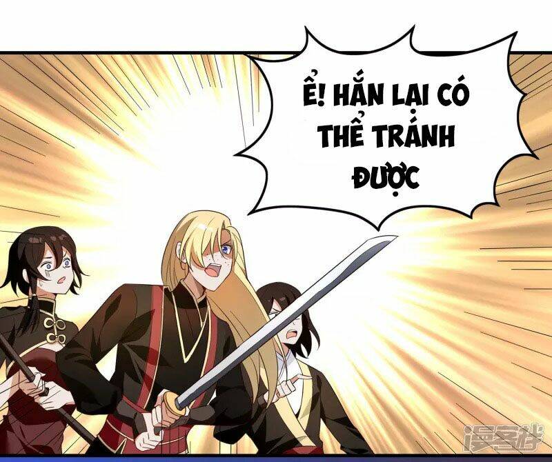 Tiến Sĩ Khoa Học Kỹ Thuật Tu Tiên: Chapter 2