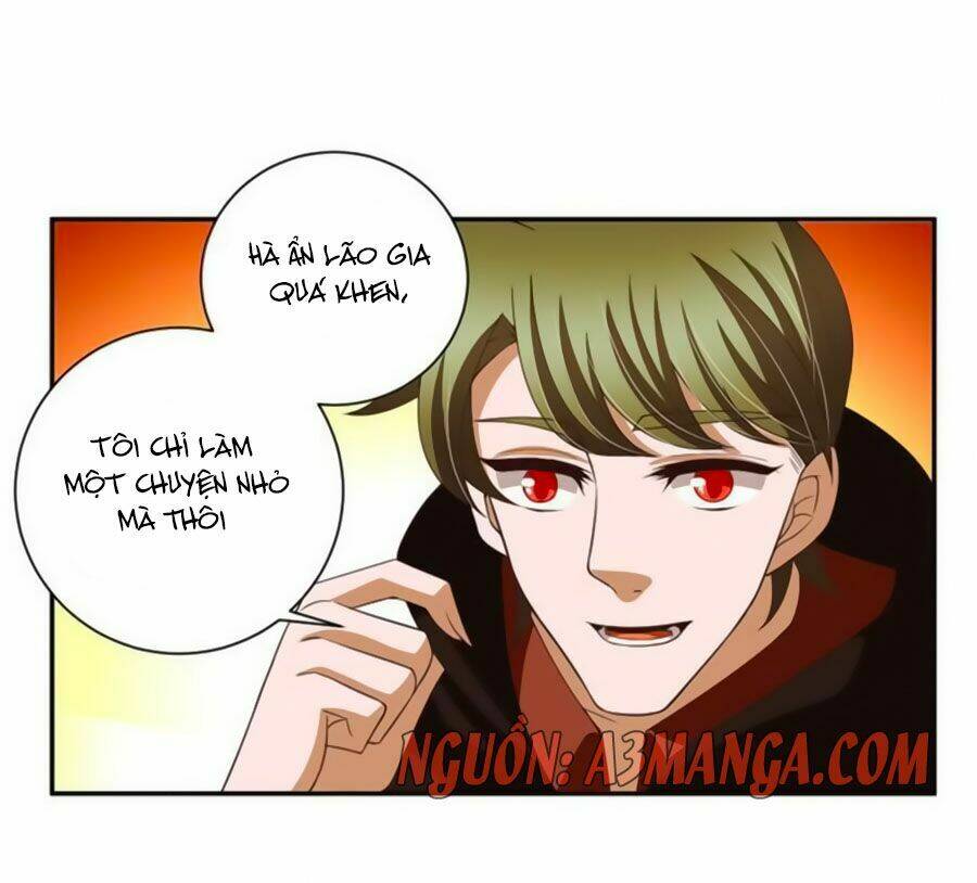 Người Yêu Khát Máu Của Tôi: Chapter 44