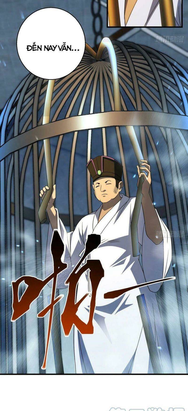 Ta Là Đại Hoàn Đan: Chapter 73
