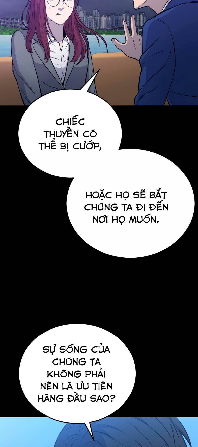 Cánh Cổng Mở Ra Đúng Ngày Đầu Tiên Tôi Thành Chính Trị Gia: Chapter 7