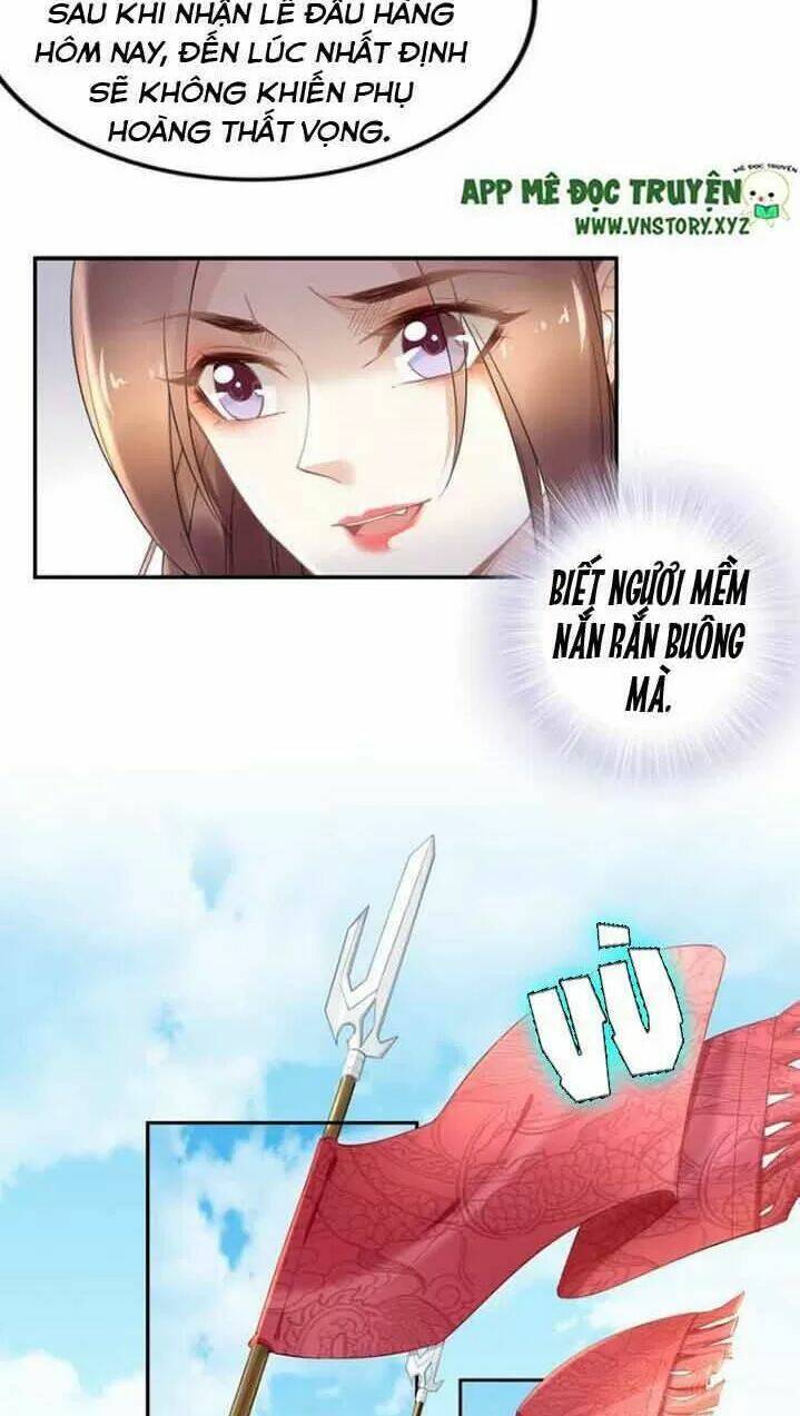 Nhất Sinh Nhất Thế Tiếu Thương Khung: Chapter 95