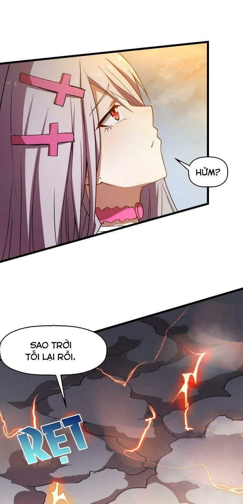 Vườn Trường Cuồng Sư Hệ Thống: Chapter 95