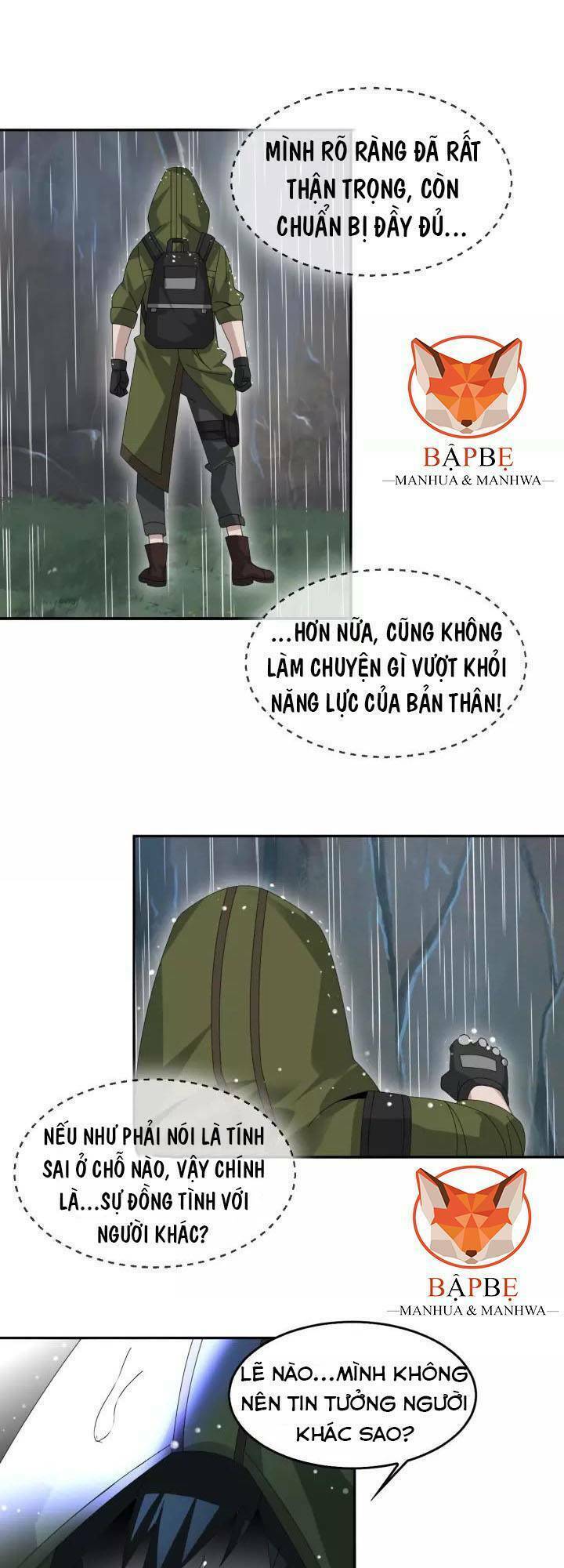 Siêu Cấp Đại Chủ Bạ: Chapter 83