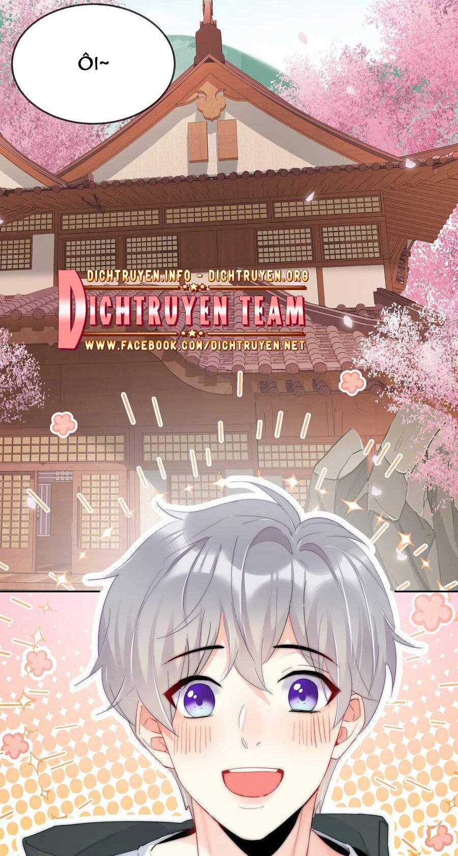 Boss Đại Nhân Là Nữ Thần?: Chapter 70