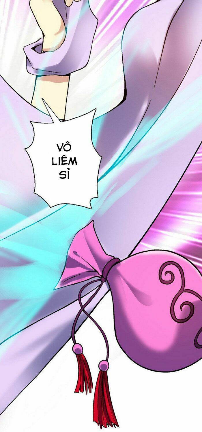 Vạn Thần Tổ Sư: Chapter 46