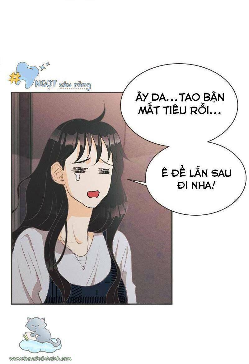 Giấc Mộng Đêm Hè: Chapter 1.1