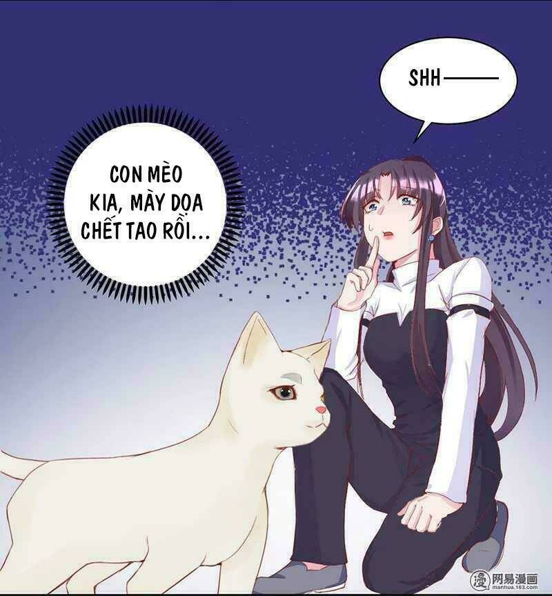 Gửi Người Không Quen: Chapter 36