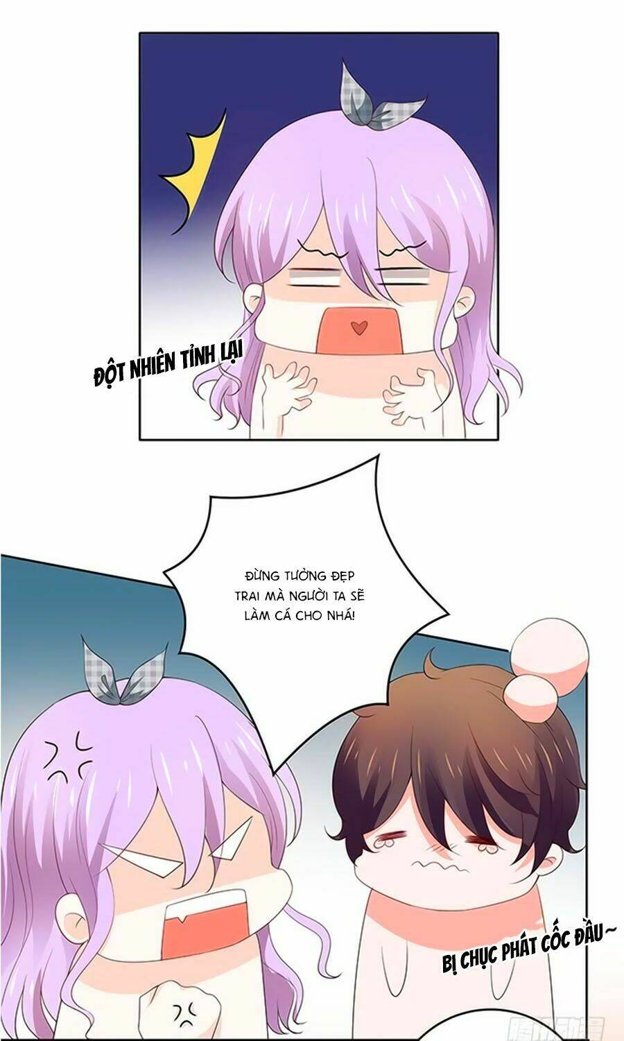 Bạn Trai Là Ngôi Sao: Chapter 116