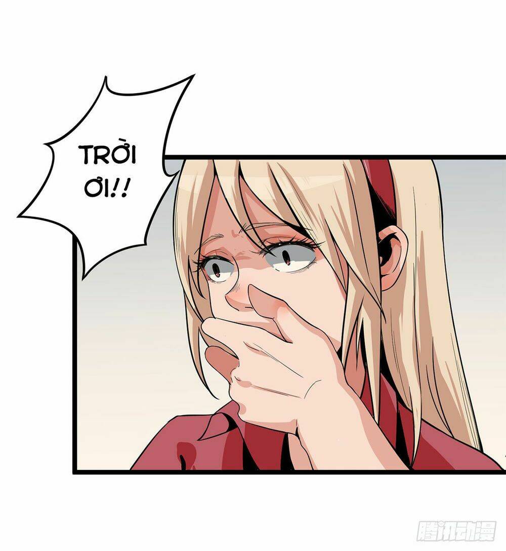 Trùng Lãnh Quái Đàm: Chapter 4