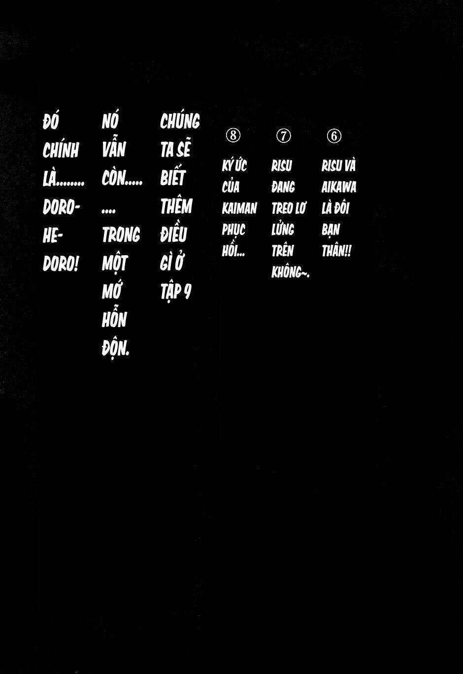 Thế Giới Ma Thuật Và Kẻ Mất Trí: Chapter 49.5