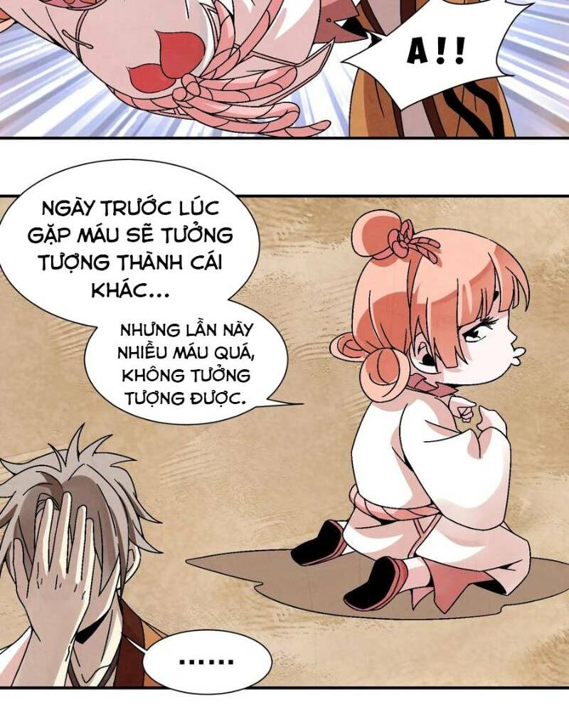 Ma Giáo Giáo Chủ Tái Xuất Giang Hồ: Chapter 32
