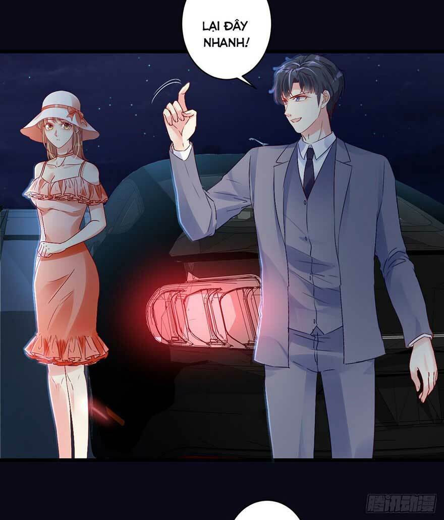 Náo Loạn Suốt Đời: Chapter 10