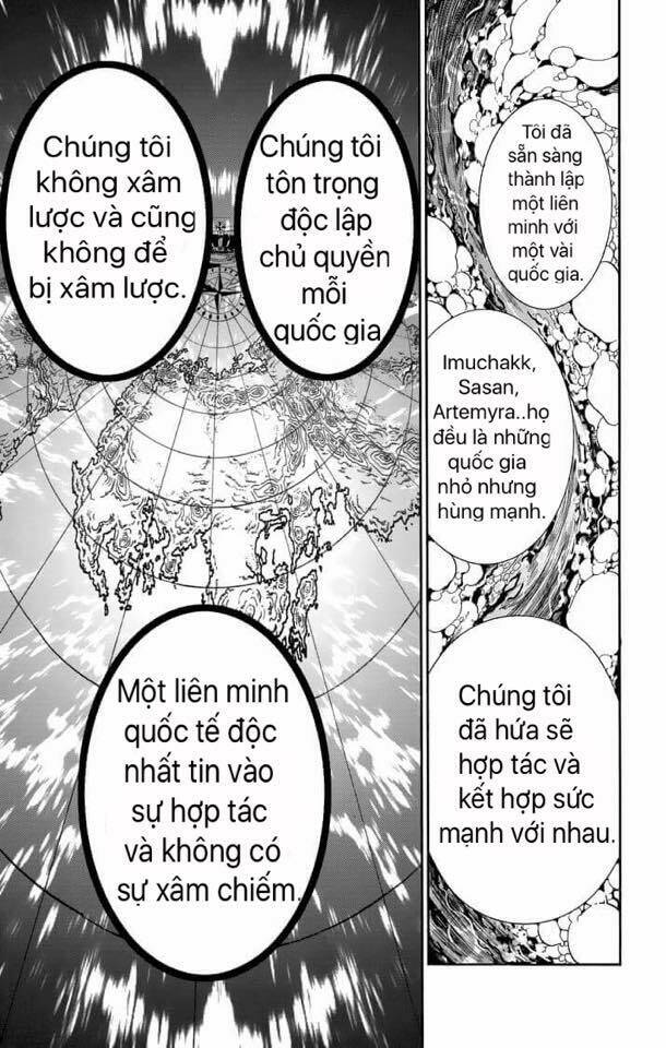 Sinbad No Bouken: Chapter 109
