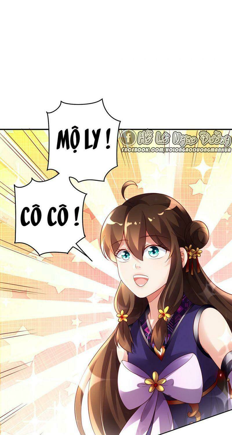 Thiên Kim Bất Hoán: Chapter 67