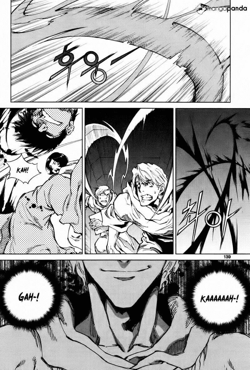 Dark Air: Chapter 32