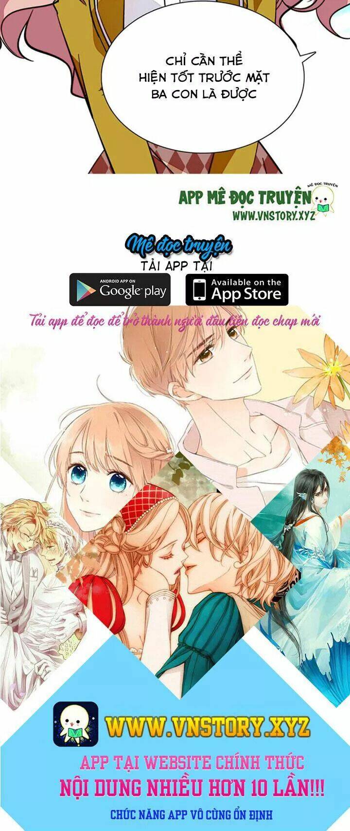 Nữ Hầu Sau Giờ Học: Chapter 77