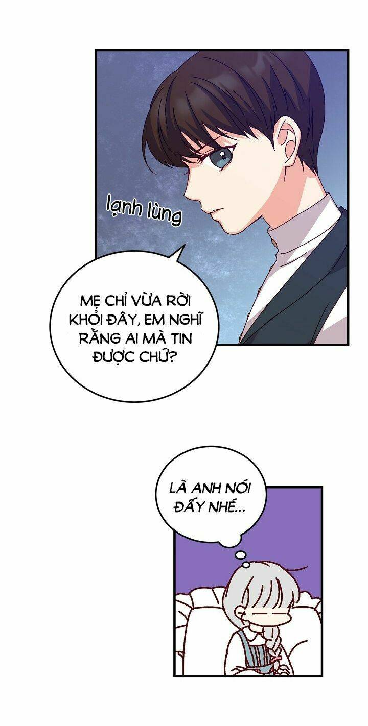 Đừng Chọc Đứa Em Gái Bé Bỏng Của Chúng Tôi: Chapter 7