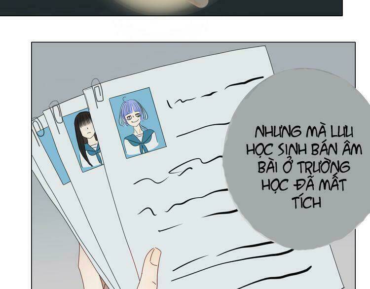 Ta Chỉ Muốn Giết Ngươi: Chapter 9