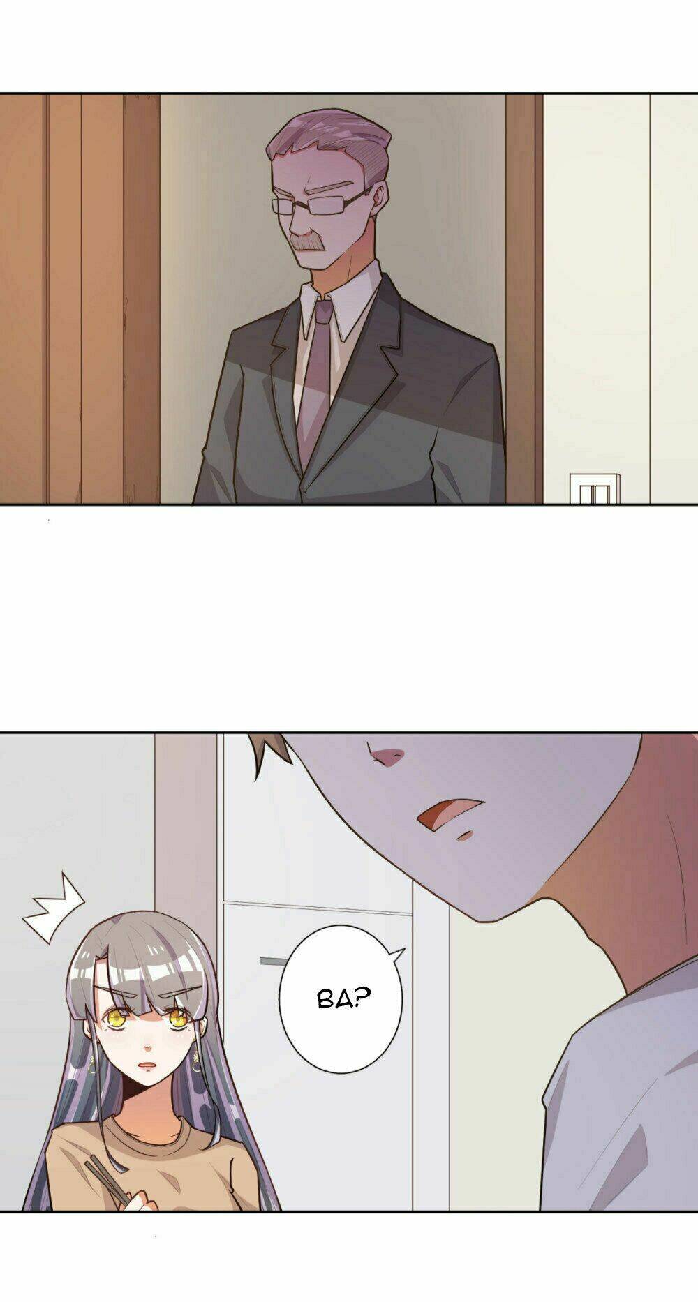 Hôn Nhân Dục Vọng: Thiếu Gia Nhẹ Một Chút!: Chapter 49