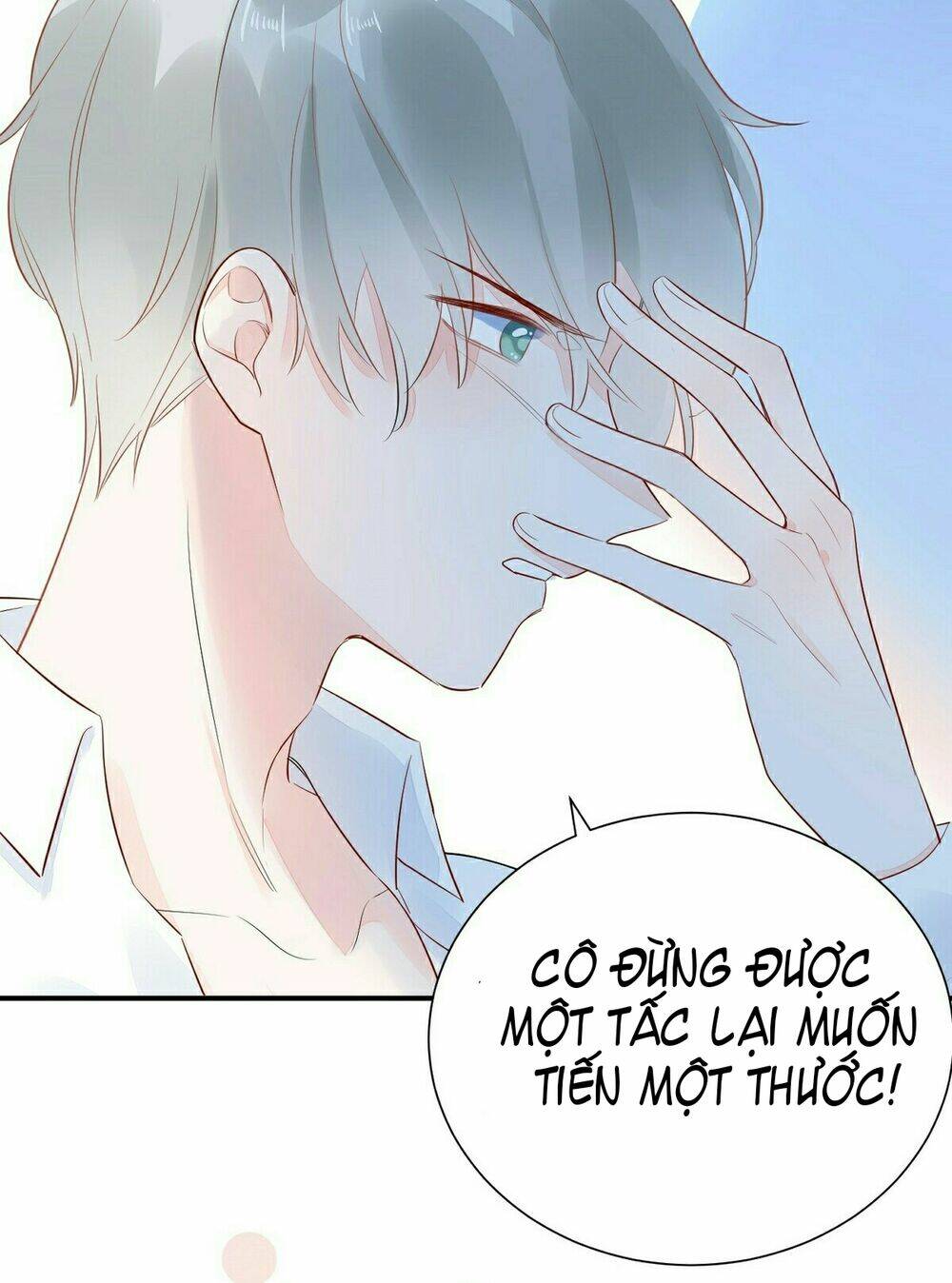 Tra Nam Cút Ra: Chapter 14