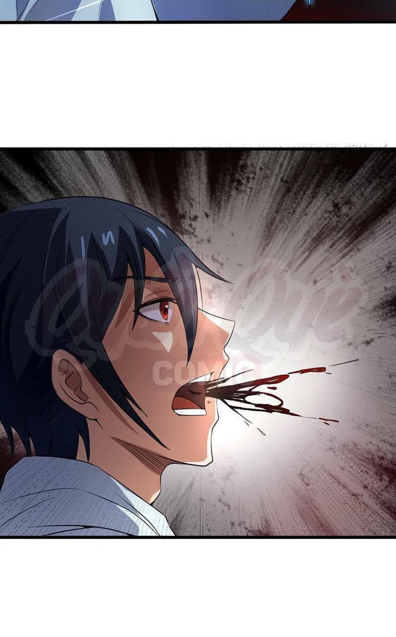Cuộc Sống Tận Thế Bắt Đầu Từ Số 0: Chapter 48
