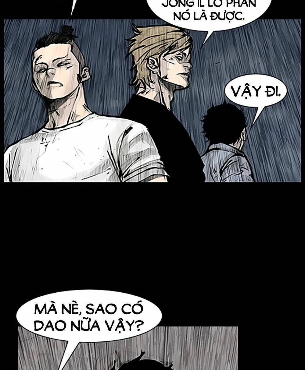 Độc Cô Tiền Truyện: Chapter 129