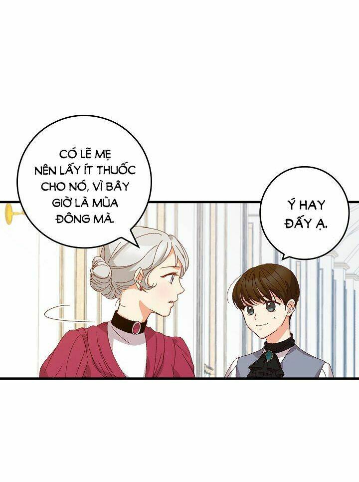 Đừng Chọc Đứa Em Gái Bé Bỏng Của Chúng Tôi: Chapter 5