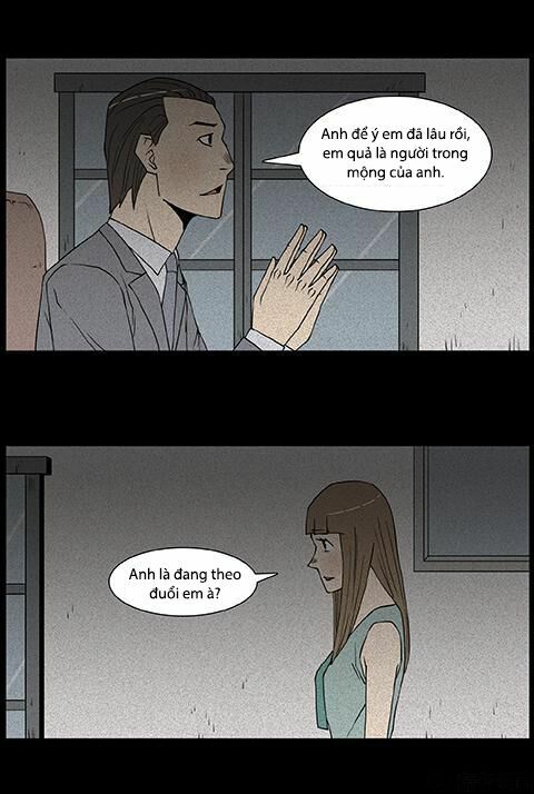 Kinh Dị Đêm Khuya: Chapter 81: - Máy Giảm Cân (Hạ)
