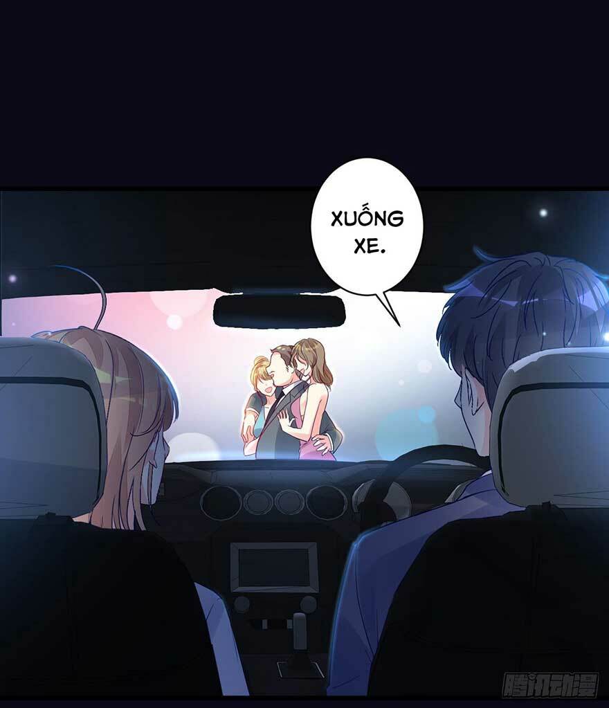 Náo Loạn Suốt Đời: Chapter 12
