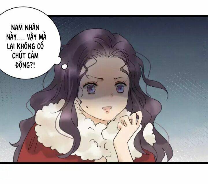 Thái Tử Bị Hoang Tưởng: Chapter 32