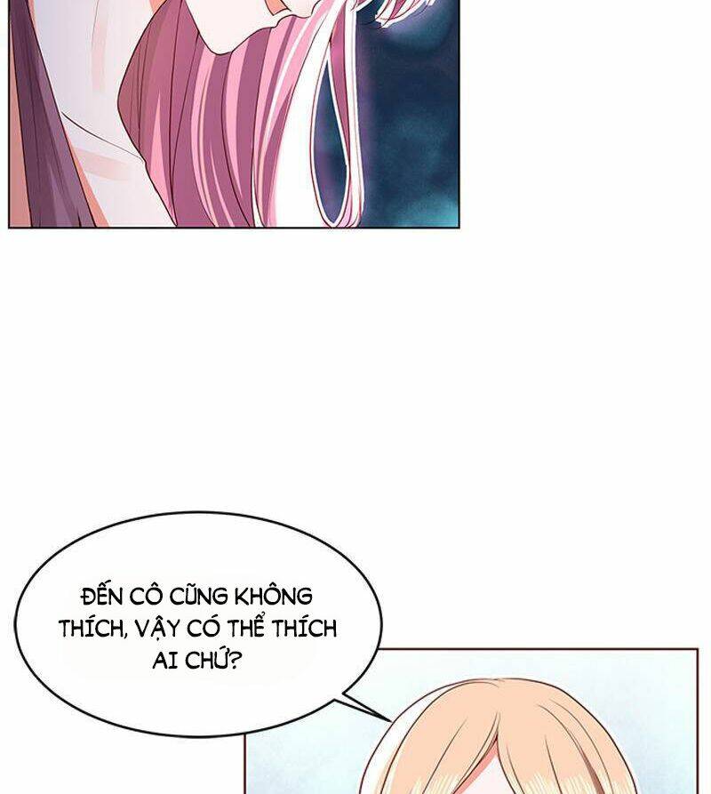 Này! Đừng Động Vào Phô Mai Của Tôi: Chapter 59