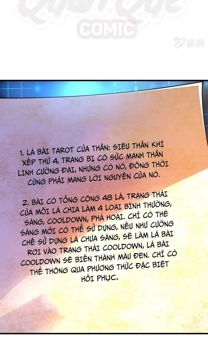 Cuộc Sống Tận Thế Bắt Đầu Từ Số 0: Chapter 38