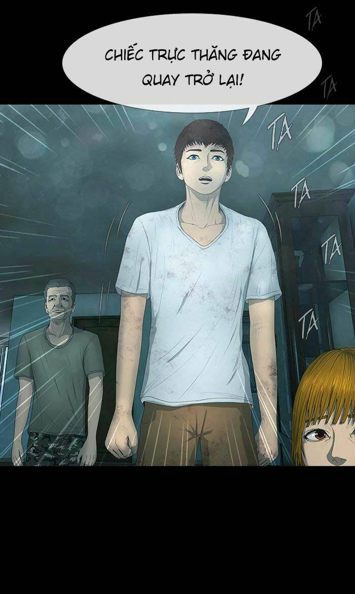 Dead Days: Chapter 26