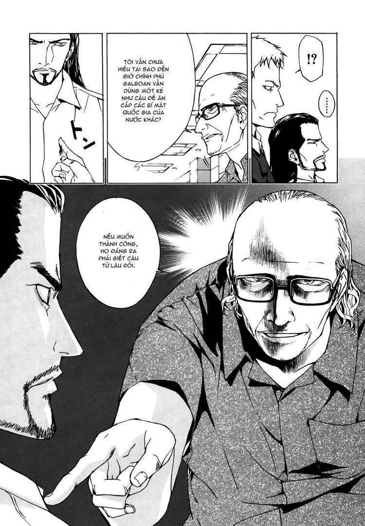 Until Death Do Us Part: Chapter 44