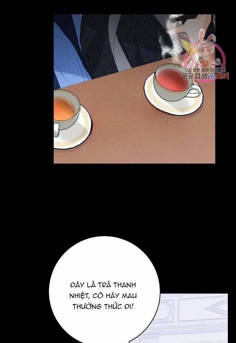 Dư Vị Tách Trà: Chapter 3