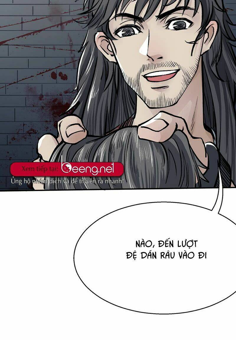 Liên Thành Quyết: Chapter 14