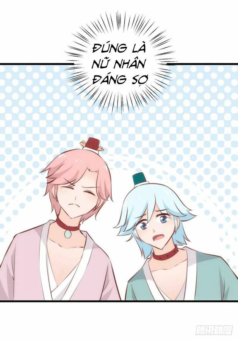 Bẩm Báo Công Chúa !: Chapter 37