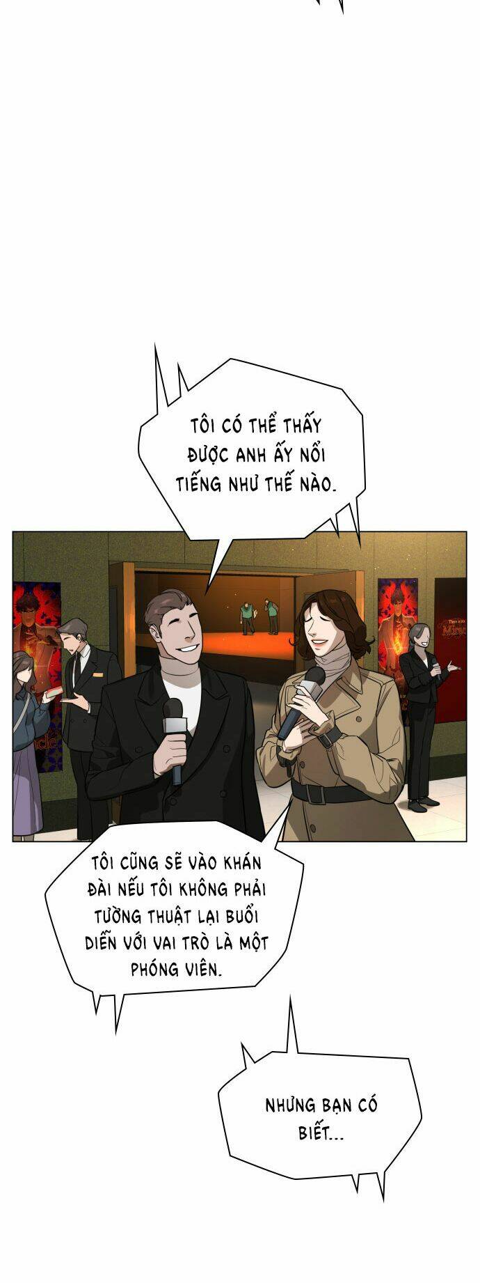 Máu trắng: Chapter 71