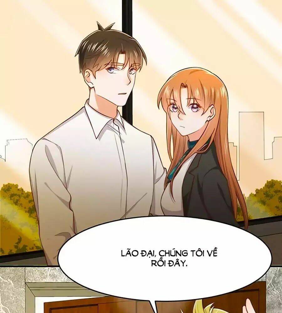 Nhật Ký Báo Thù Của Thiên Kim Hai Mặt: Chapter 47