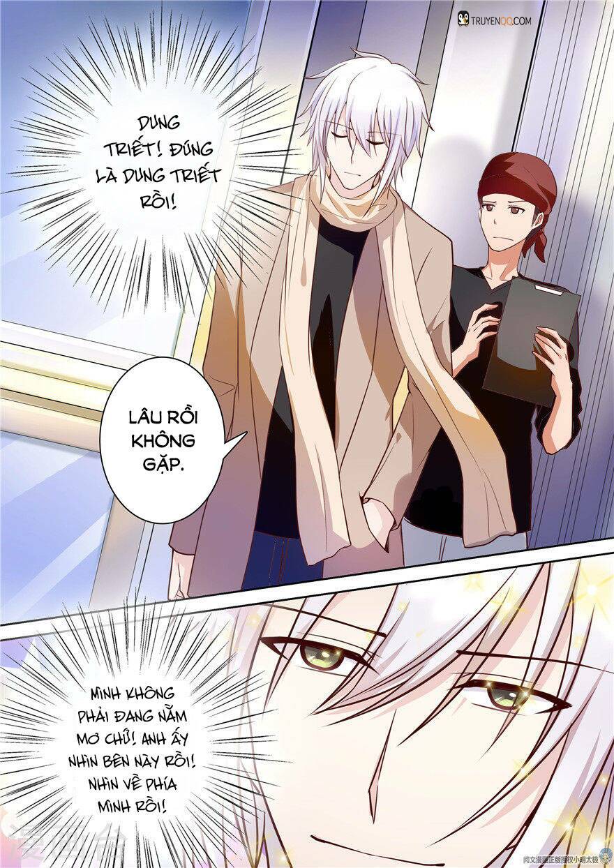 Người Thừa Kế Giá Đáo: Hiệu Thảo Làm Loạn Đủ Chưa?: Chapter 89